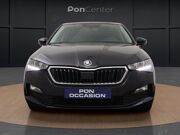 Škoda Scala 1.0 TSI Ambition