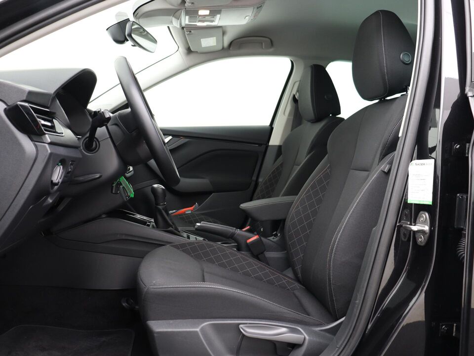 Škoda Scala 1.0 TSI Ambition