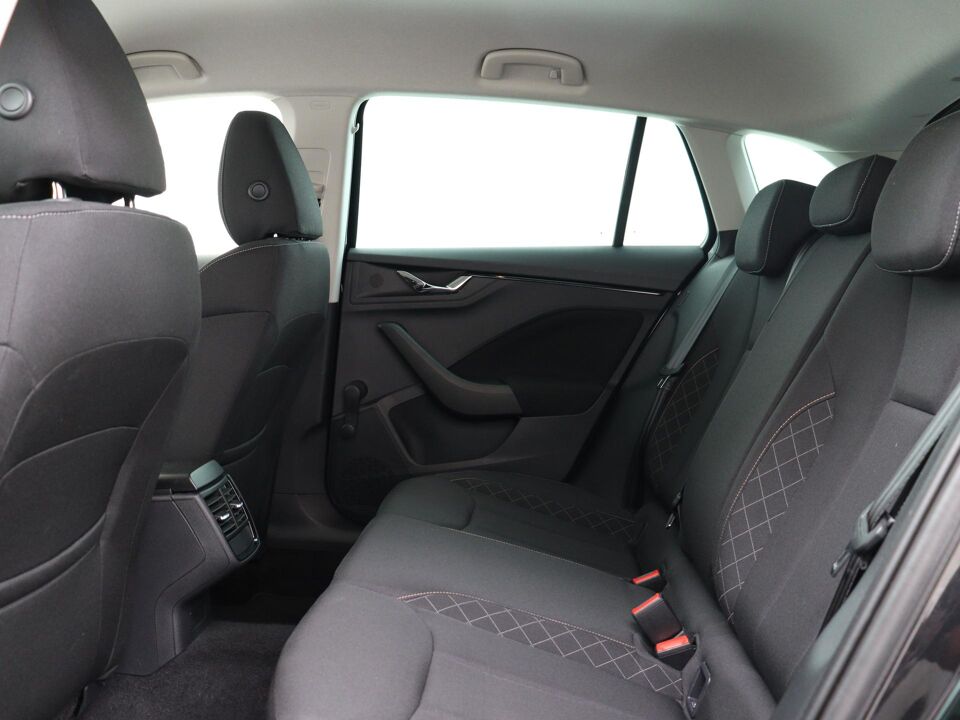 Škoda Scala 1.0 TSI Ambition