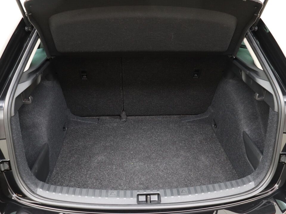 Škoda Scala 1.0 TSI Ambition