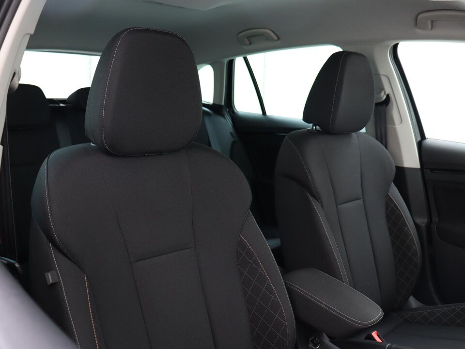 Škoda Scala 1.0 TSI Ambition