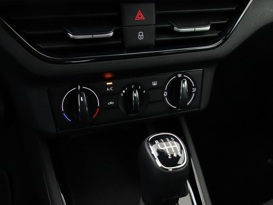 Škoda Scala 1.0 TSI Ambition