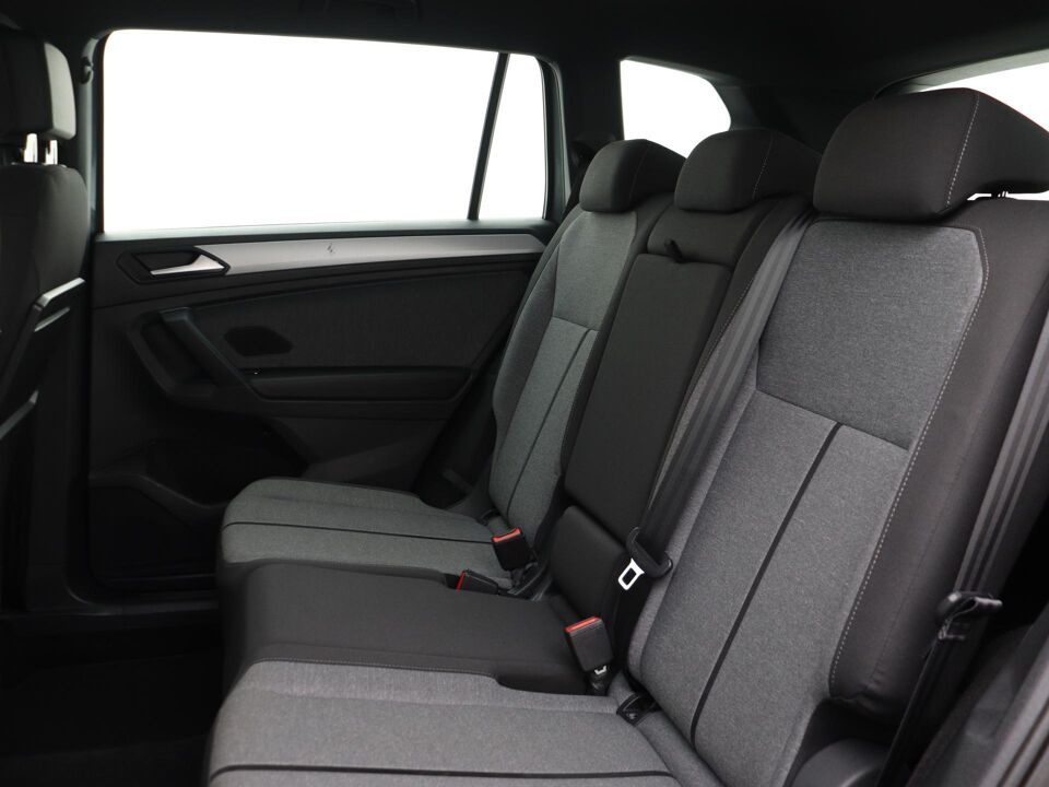 SEAT Tarraco 1.5 TSI Style Limited Edition