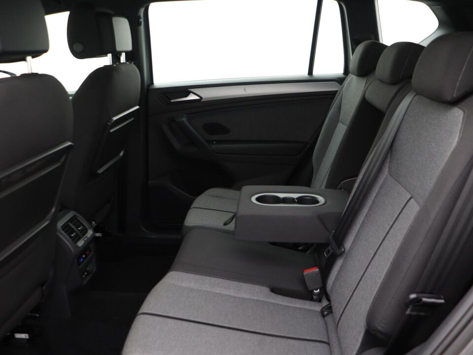 SEAT Tarraco 1.5 TSI Style Limited Edition
