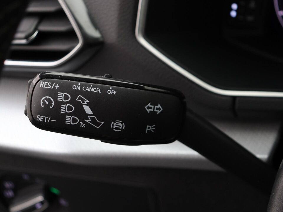SEAT Tarraco 1.5 TSI Style Limited Edition