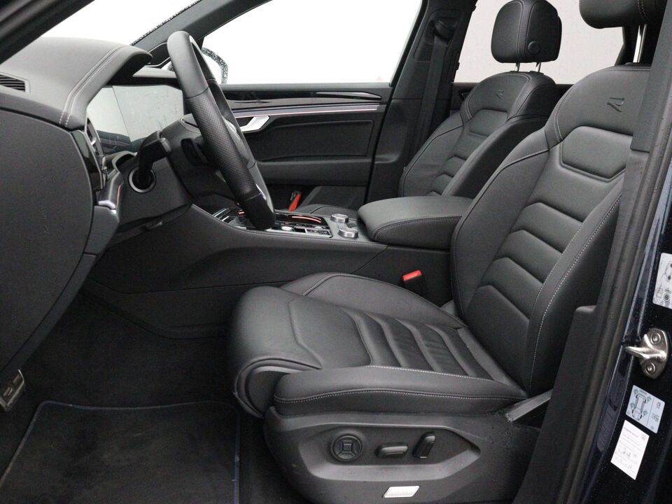 Volkswagen Touareg 3.0 TSi eHybrid 4MOTION R