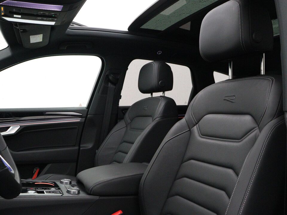 Volkswagen Touareg 3.0 TSi eHybrid 4MOTION R