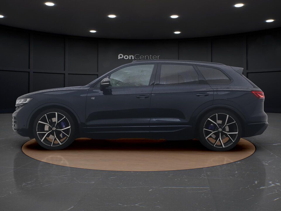 Volkswagen Touareg 3.0 TSi eHybrid 4MOTION R
