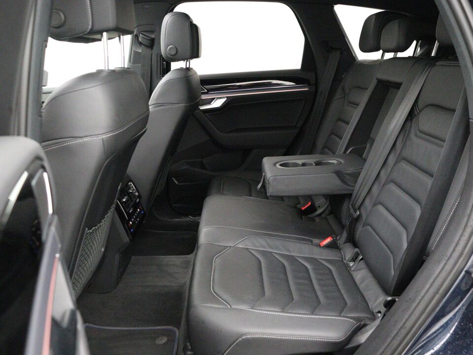 Volkswagen Touareg 3.0 TSi eHybrid 4MOTION R