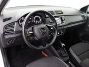 Škoda Fabia Combi 1.0 TSI Ambition