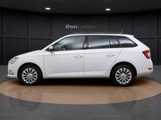 Škoda Fabia Combi 1.0 TSI Ambition