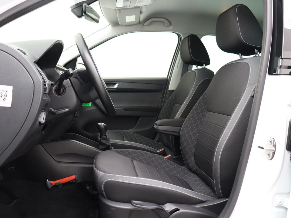 Škoda Fabia Combi 1.0 TSI Ambition