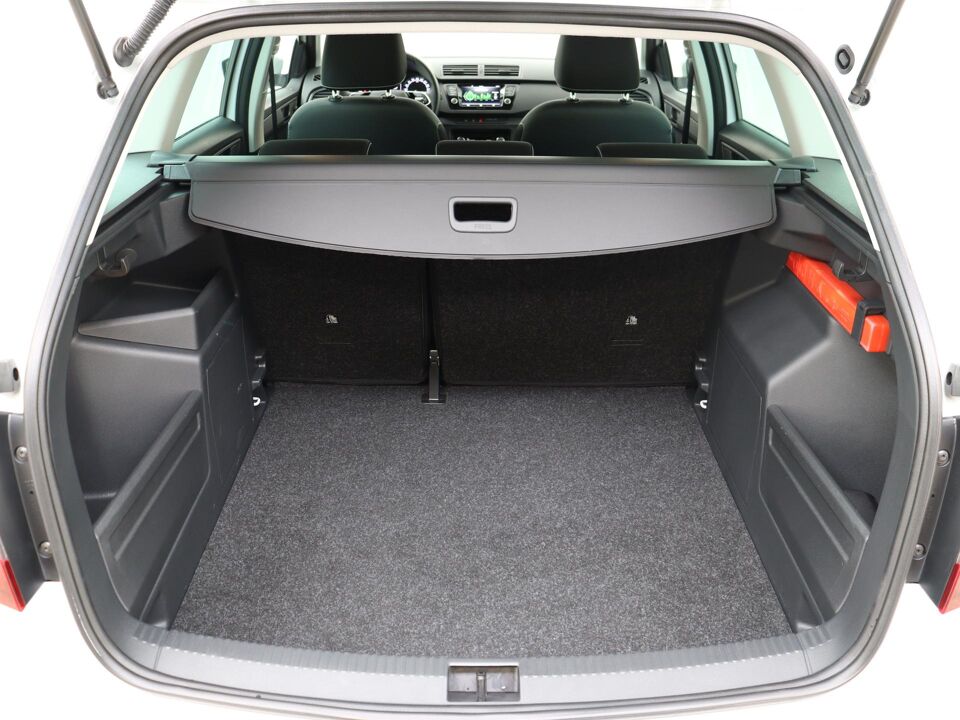Škoda Fabia Combi 1.0 TSI Ambition