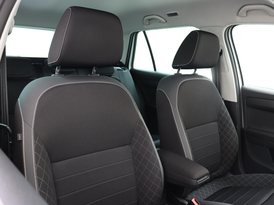 Škoda Fabia Combi 1.0 TSI Ambition