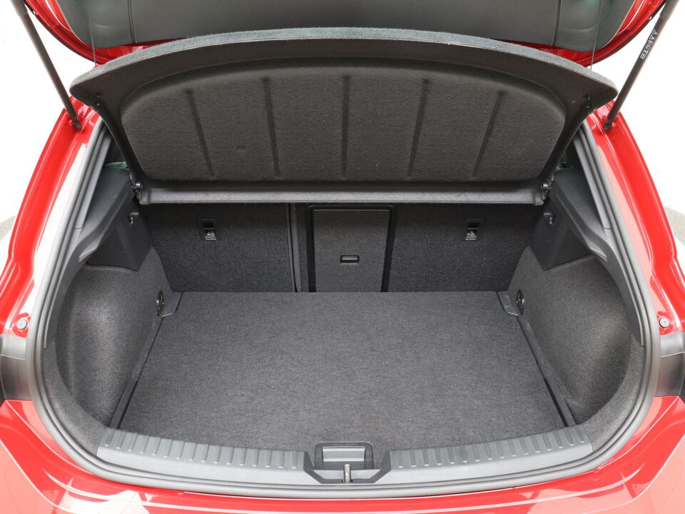 SEAT Leon 1.5 eTSI FR Business Intense