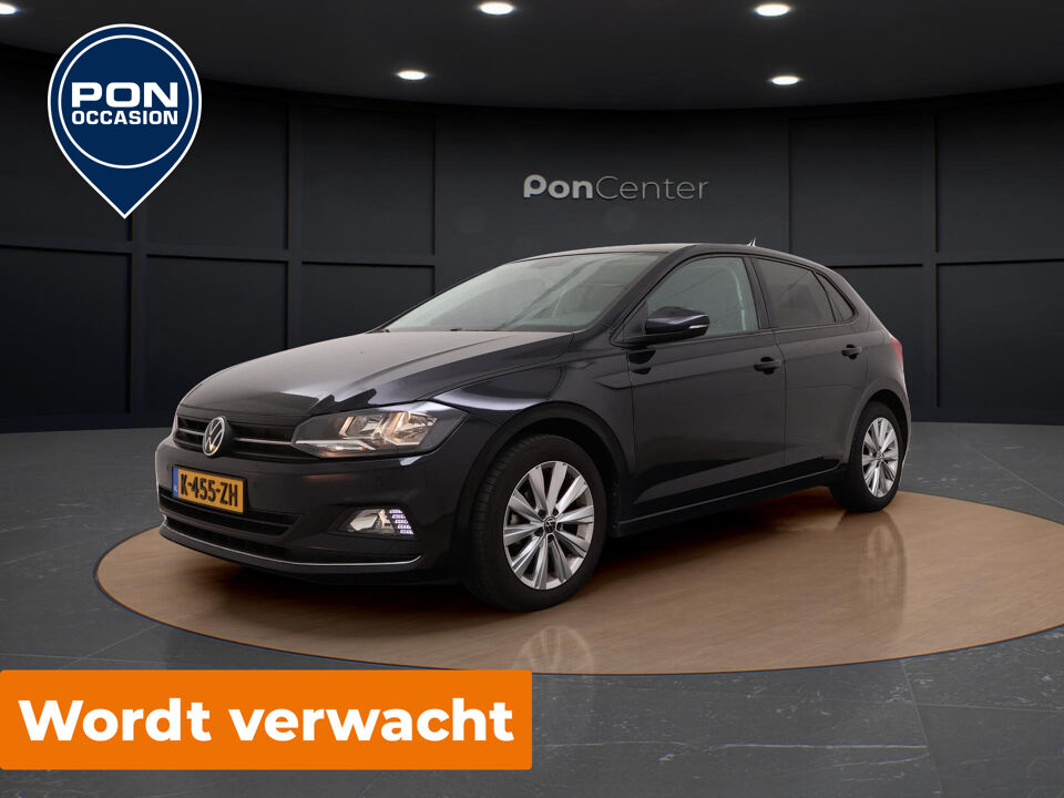 Volkswagen Polo 1.0 TSI 95 PK DSG Highline
