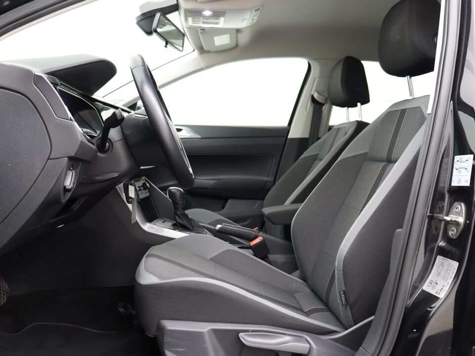 Volkswagen Polo 1.0 TSI 95 PK DSG Highline