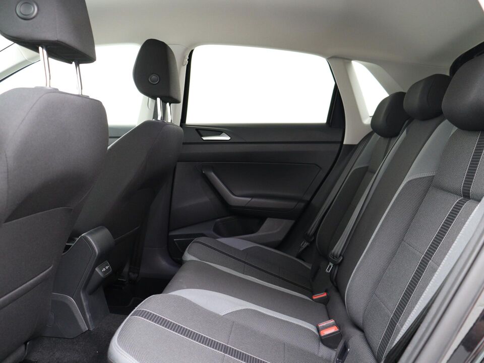 Volkswagen Polo 1.0 TSI 95 PK DSG Highline