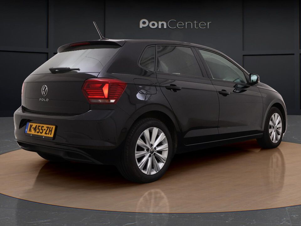 Volkswagen Polo 1.0 TSI 95 PK DSG Highline