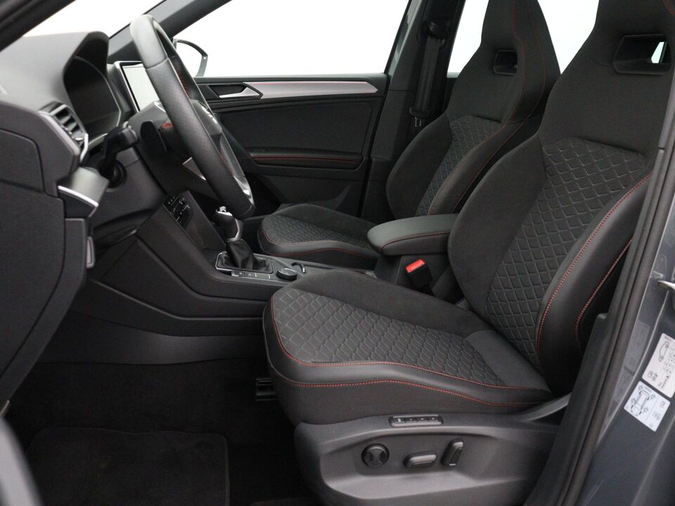 SEAT Tarraco 1.4 TSI e-Hybrid PHEV FR