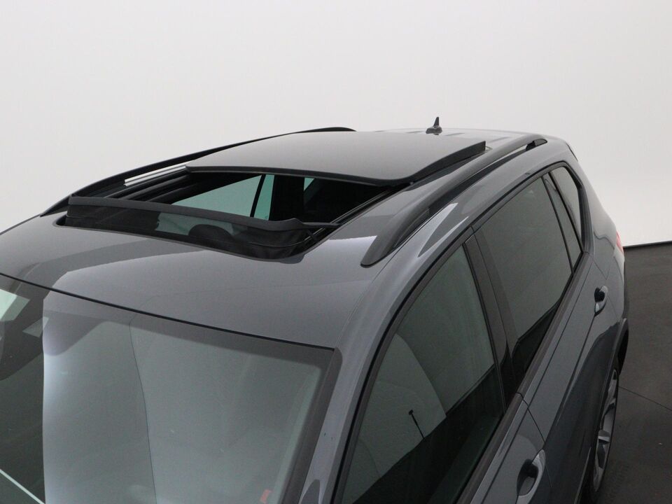 SEAT Tarraco 1.4 TSI e-Hybrid PHEV FR