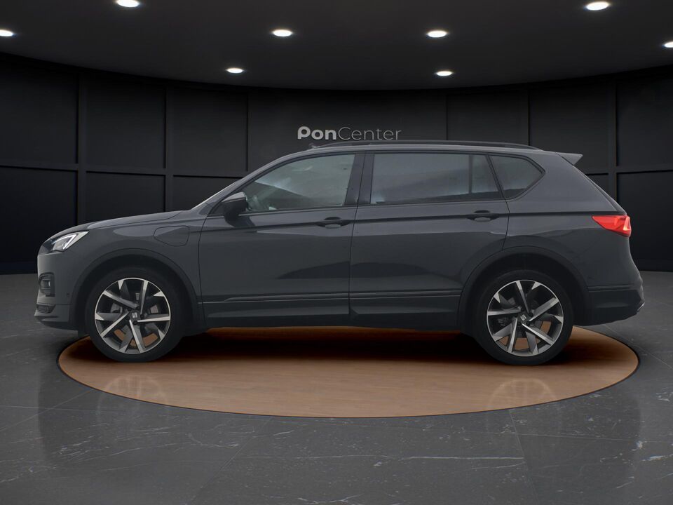 SEAT Tarraco 1.4 TSI e-Hybrid PHEV FR