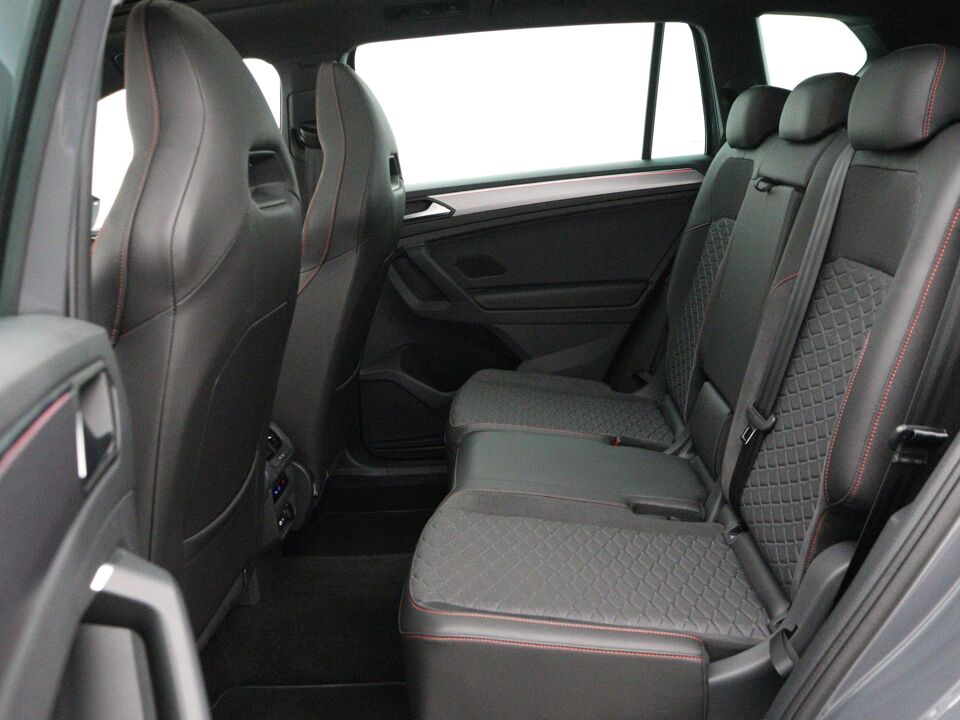 SEAT Tarraco 1.4 TSI e-Hybrid PHEV FR