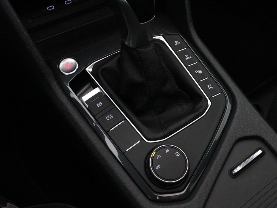 SEAT Tarraco 1.4 TSI e-Hybrid PHEV FR