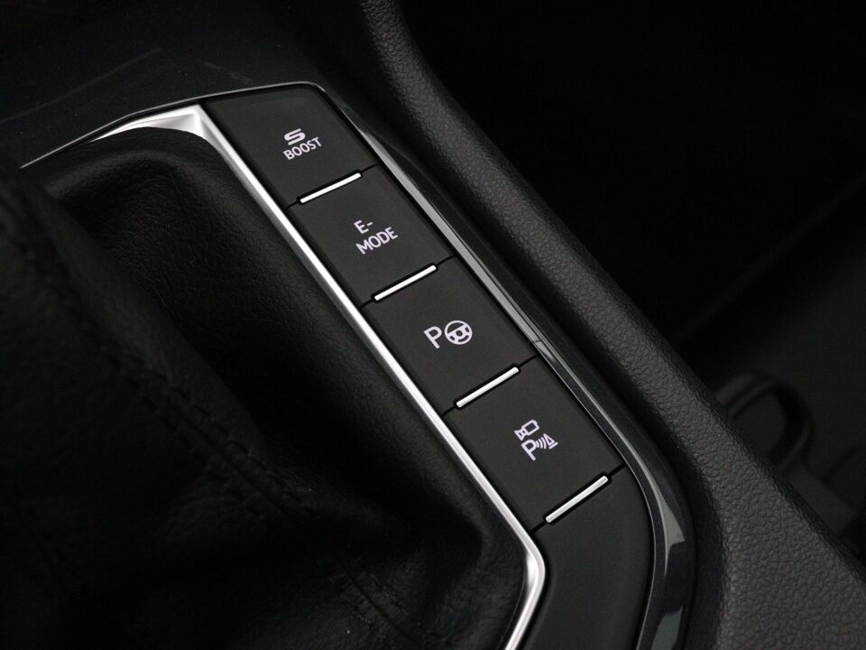 SEAT Tarraco 1.4 TSI e-Hybrid PHEV FR