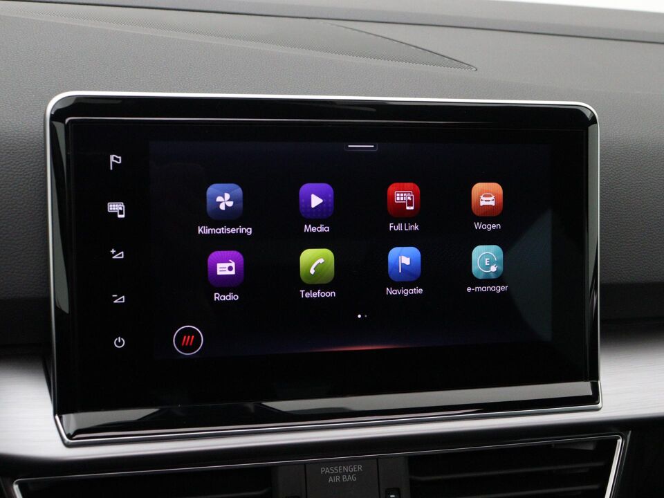 SEAT Tarraco 1.4 TSI e-Hybrid PHEV FR