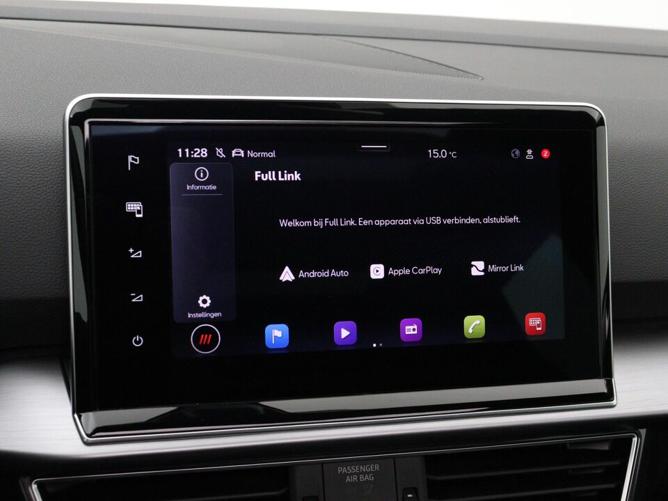 SEAT Tarraco 1.4 TSI e-Hybrid PHEV FR