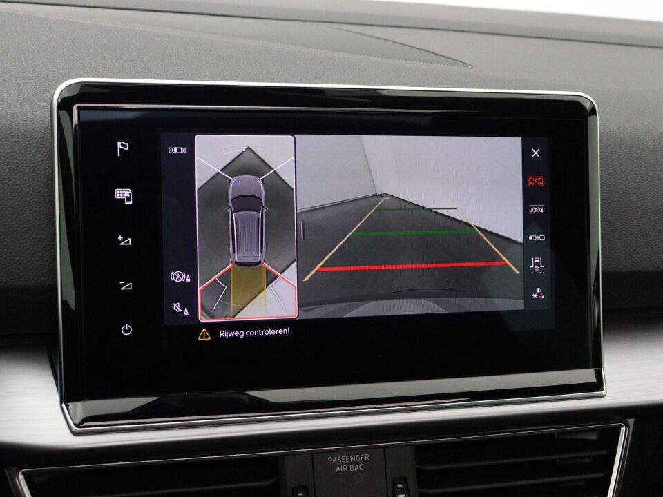 SEAT Tarraco 1.4 TSI e-Hybrid PHEV FR