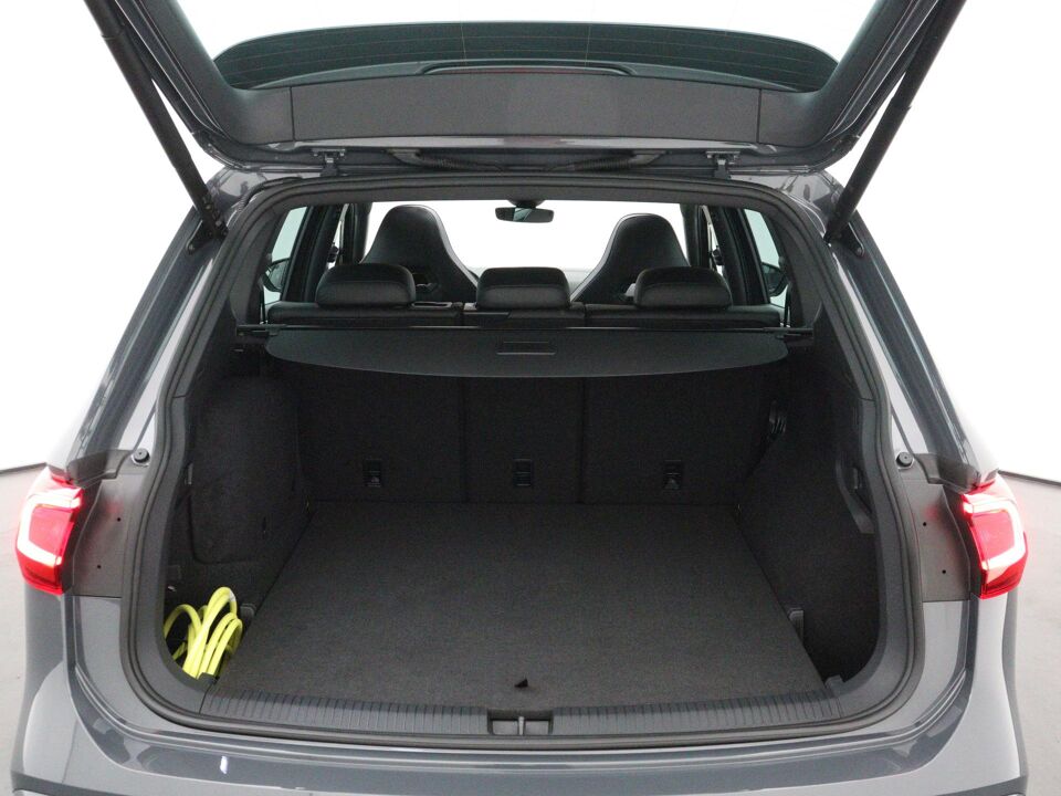 SEAT Tarraco 1.4 TSI e-Hybrid PHEV FR