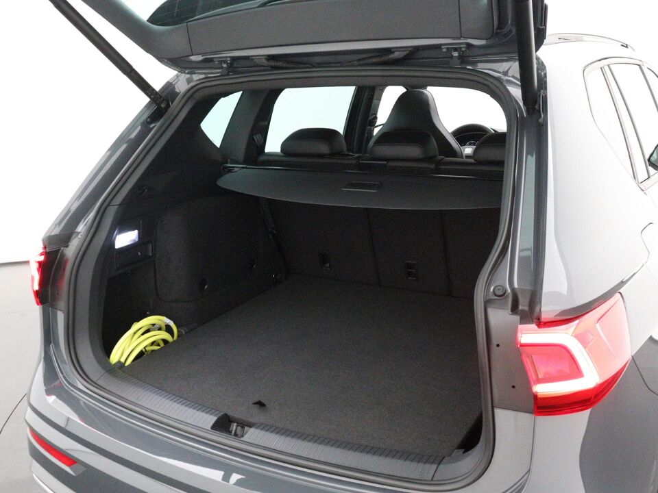 SEAT Tarraco 1.4 TSI e-Hybrid PHEV FR