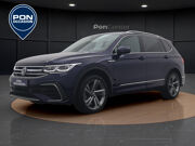 Volkswagen Tiguan Allspace 1.5 TSI R-Line 7 persoons