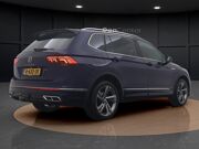 Volkswagen Tiguan Allspace 1.5 TSI R-Line 7 persoons