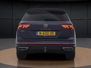 Volkswagen Tiguan Allspace 1.5 TSI R-Line 7 persoons