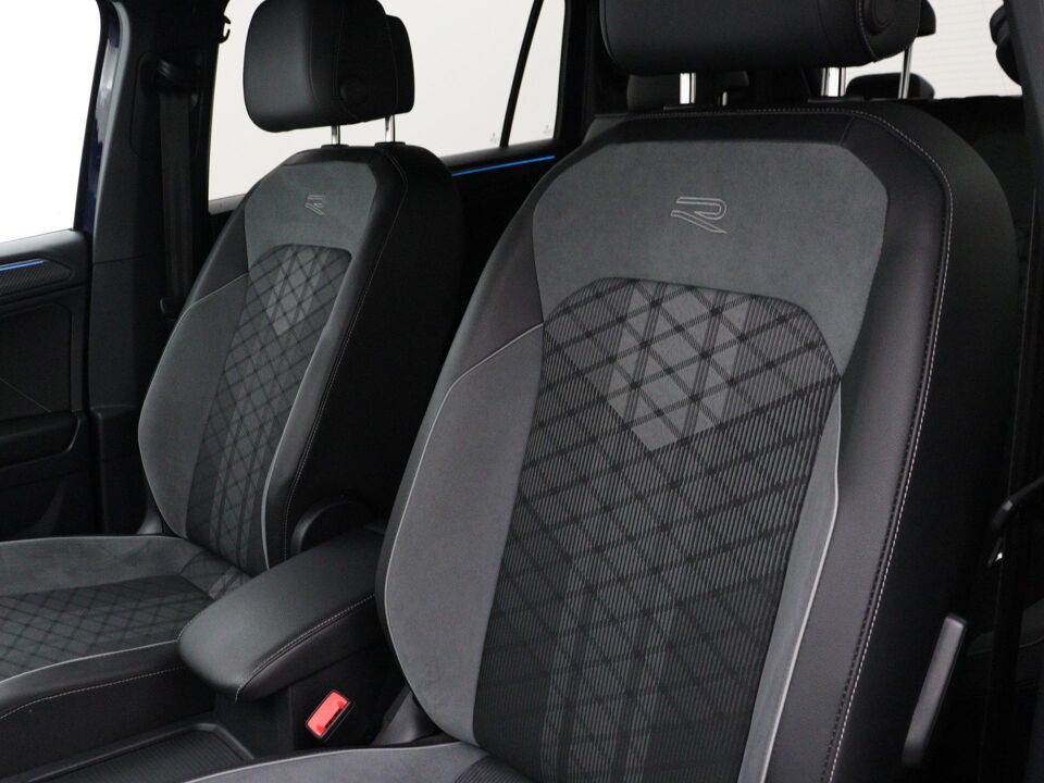 Volkswagen Tiguan Allspace 1.5 TSI R-Line 7 persoons