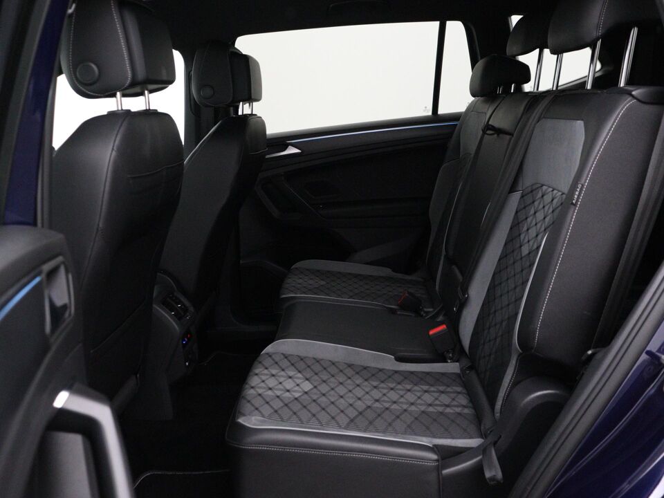 Volkswagen Tiguan Allspace 1.5 TSI R-Line 7 persoons