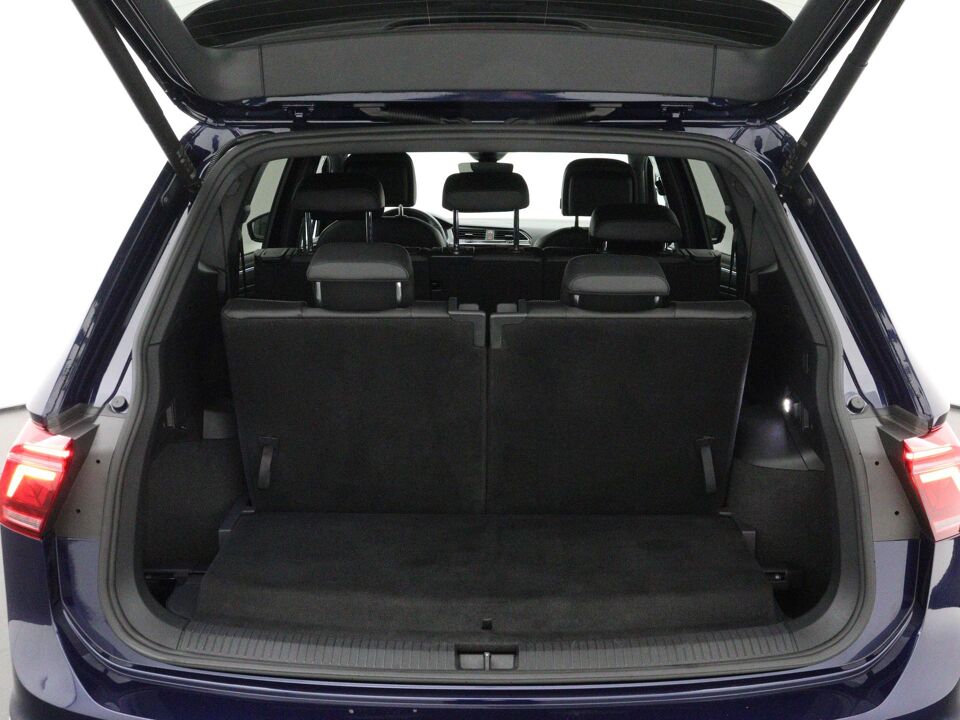 Volkswagen Tiguan Allspace 1.5 TSI R-Line 7 persoons