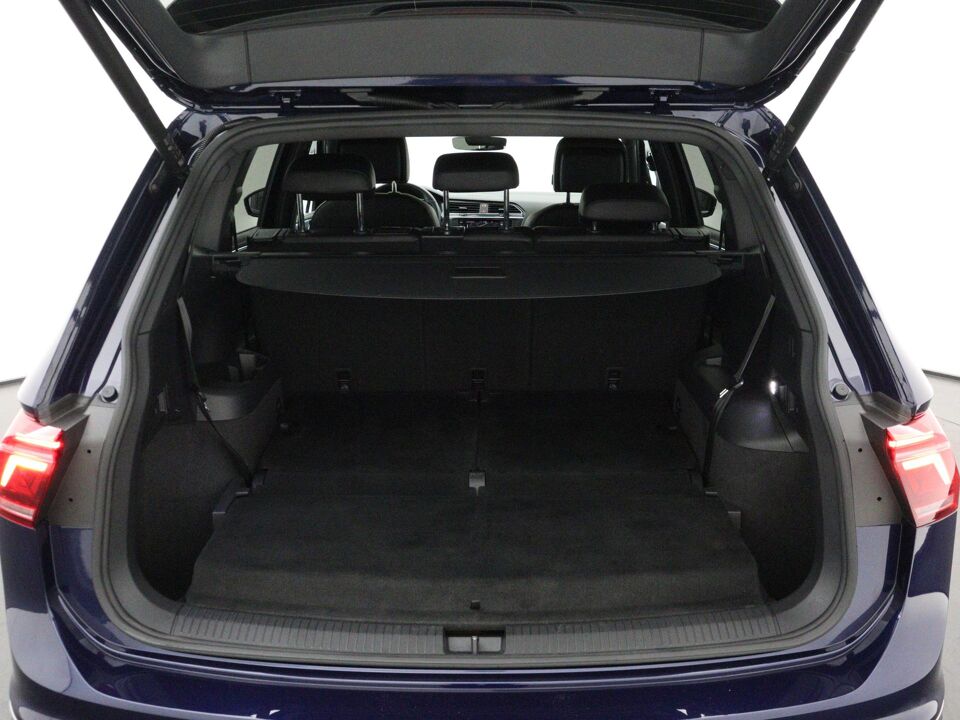 Volkswagen Tiguan Allspace 1.5 TSI R-Line 7 persoons
