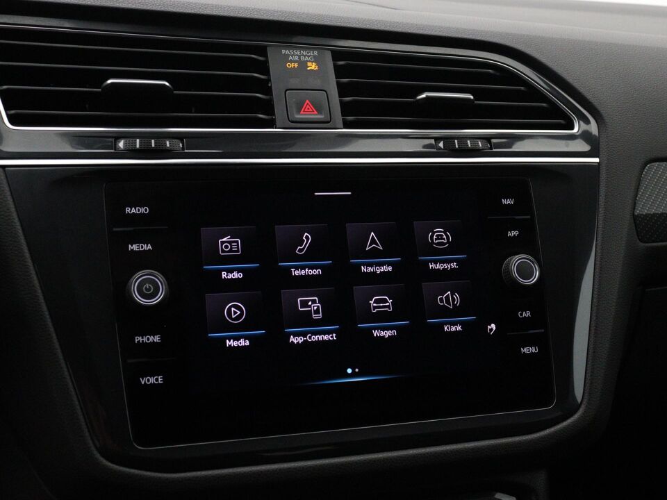 Volkswagen Tiguan Allspace 1.5 TSI R-Line 7 persoons