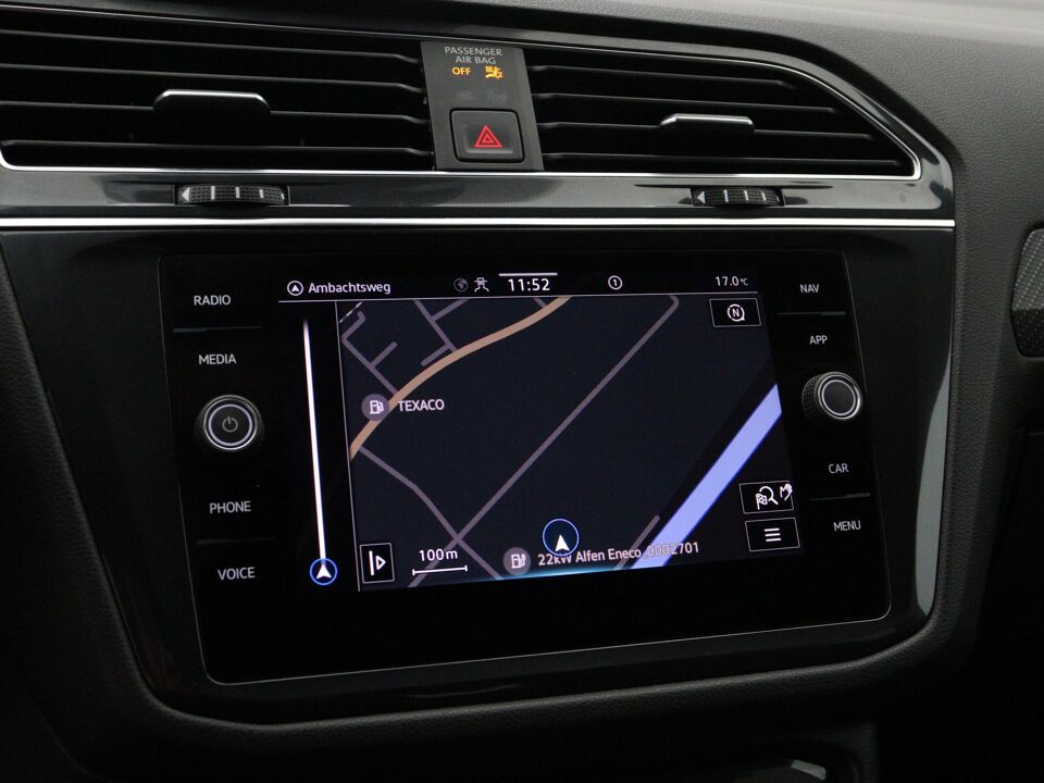 Volkswagen Tiguan Allspace 1.5 TSI R-Line 7 persoons