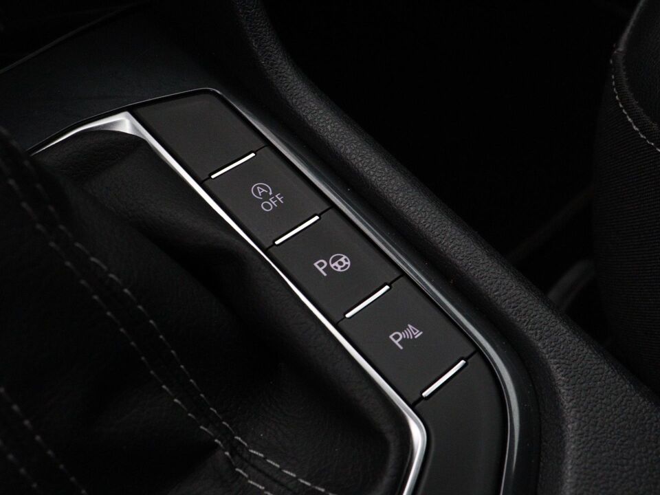 Volkswagen Tiguan Allspace 1.5 TSI R-Line 7 persoons