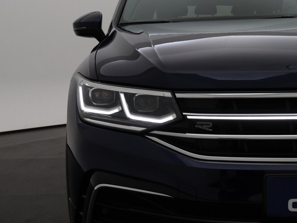 Volkswagen Tiguan Allspace 1.5 TSI R-Line 7 persoons