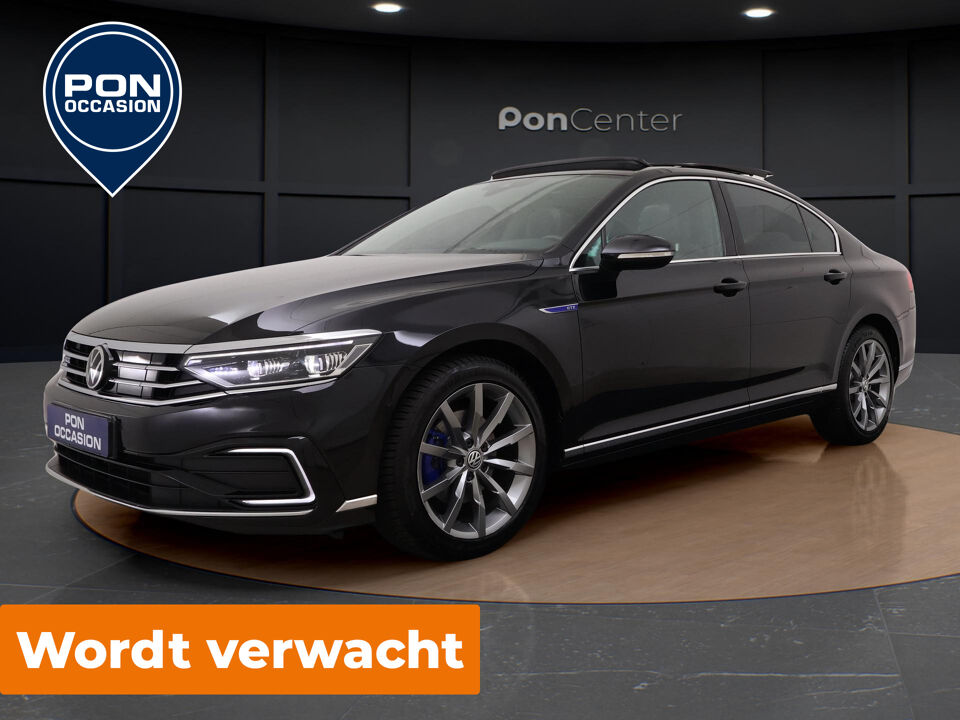 Volkswagen Passat 1.4 TSI PHEV GTE Business R-line