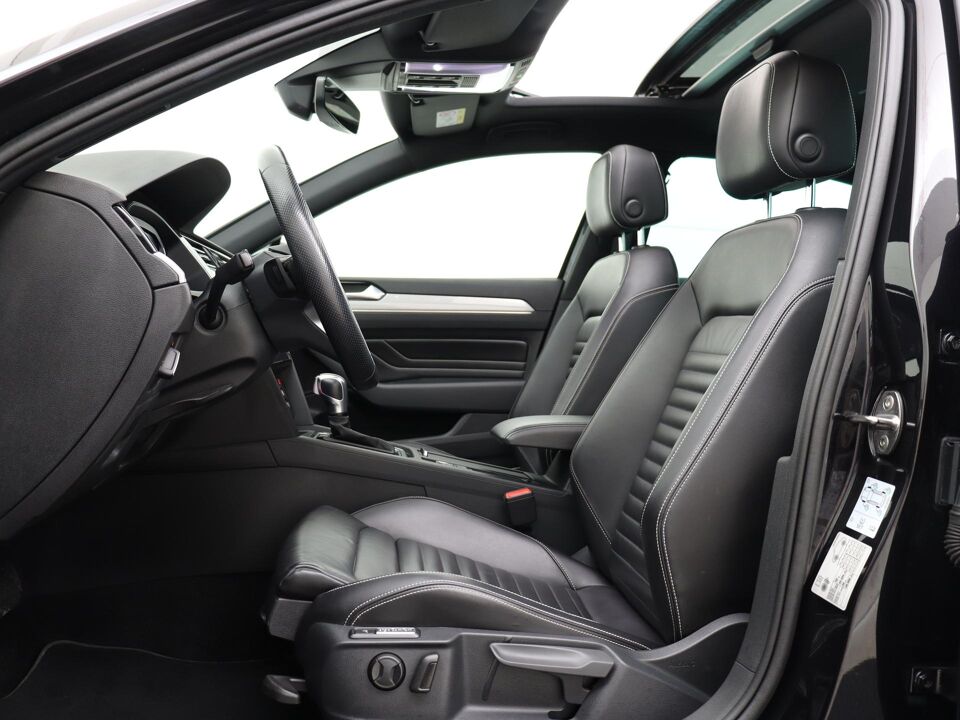 Volkswagen Passat 1.4 TSI PHEV GTE Business R-line