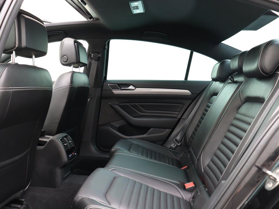 Volkswagen Passat 1.4 TSI PHEV GTE Business R-line