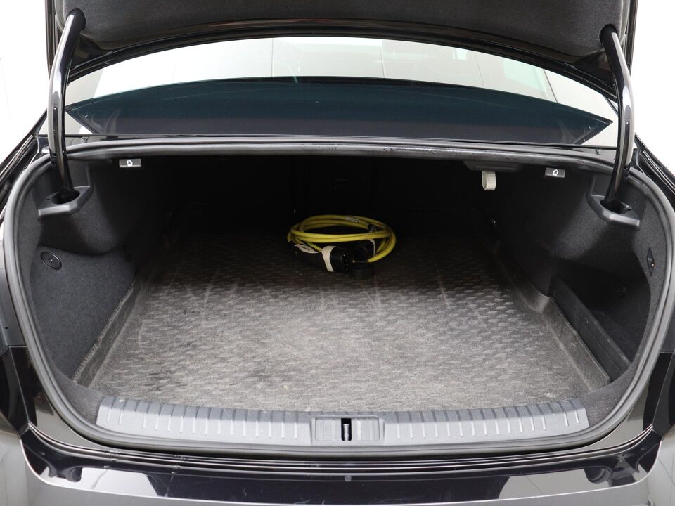 Volkswagen Passat 1.4 TSI PHEV GTE Business R-line