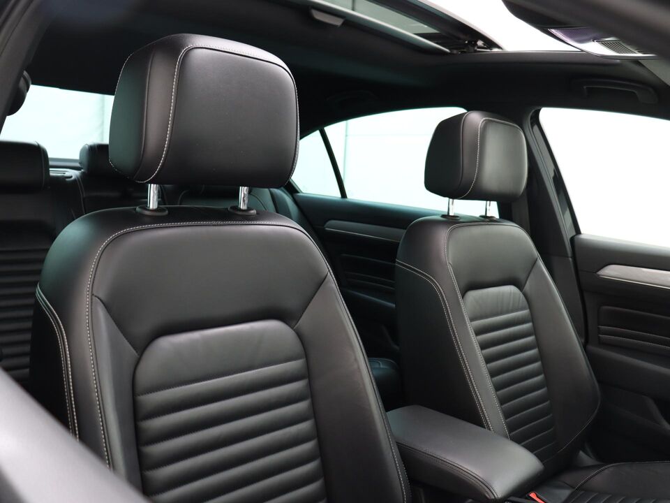 Volkswagen Passat 1.4 TSI PHEV GTE Business R-line